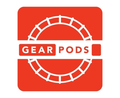 Shop Gear Pods logo