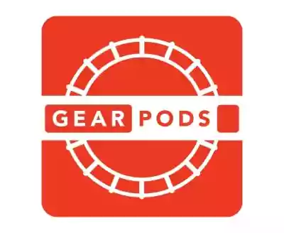 Gear Pods logo
