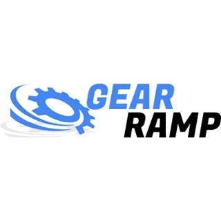 Gear Ramp logo