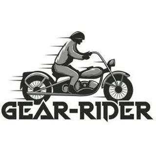 Gear Rider logo