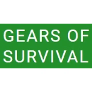 Gears Of Survival logo