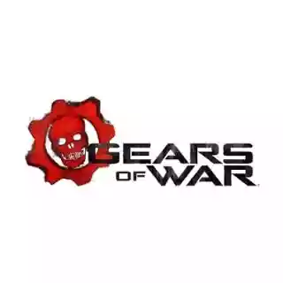Shop Gears of War logo