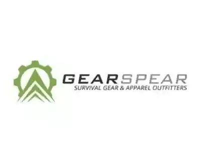 Shop GearSpear.com coupon codes logo
