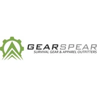 GearSpear.com logo
