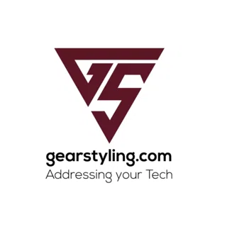 Gearstyling logo