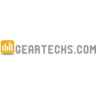 Geartechs.com logo