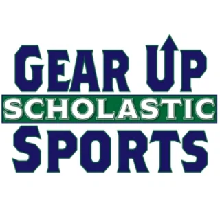 Gear Up Sports logo