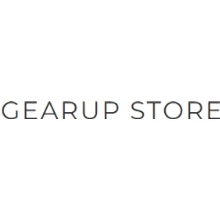 GearUp Store logo