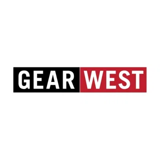 Shop Gear West logo