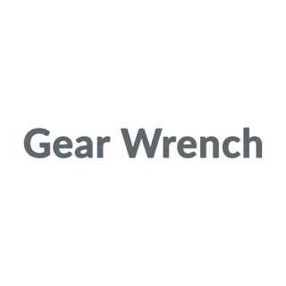 Shop Gear Wrench logo