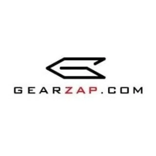 GearZap.com logo