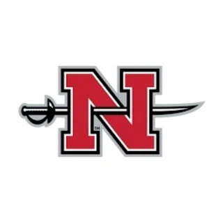 Shop Nicholls State University Athletics logo