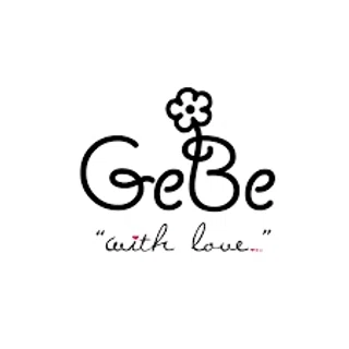 Gebe Maternity logo