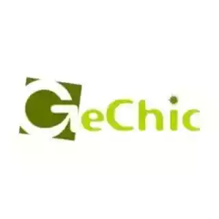 Shop Gechic discount codes logo