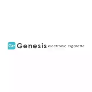 Genesis Electronic Cigarette logo