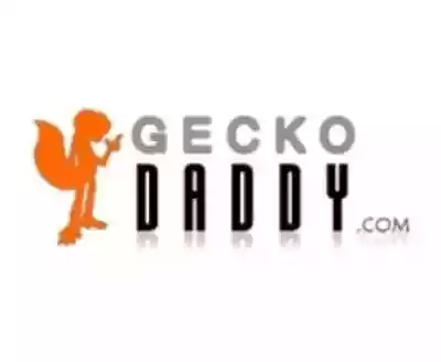 Shop Gecko Daddy discount codes logo