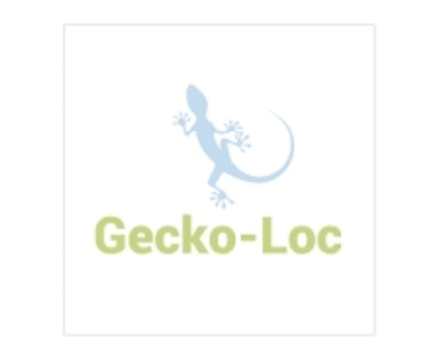 Shop Gecko-Loc logo