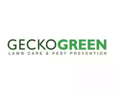 geckogreen.com logo