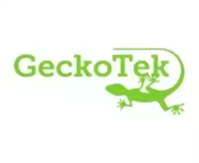Shop GeckoTek logo