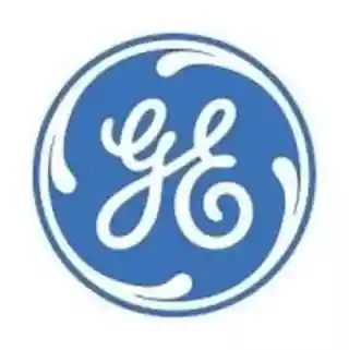 Shop General Electric logo
