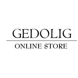 Shop Gedolig logo
