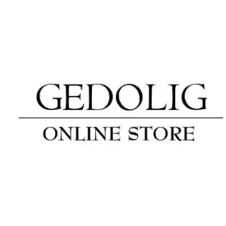 Shop Gedolig coupon codes logo