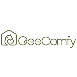  GeeComfy logo