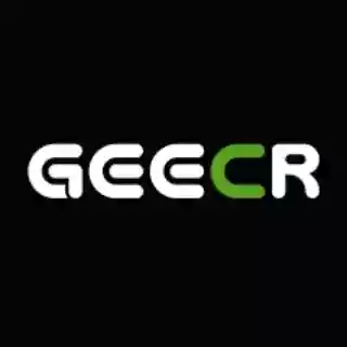GEECR logo