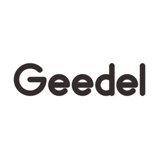 Geedel logo