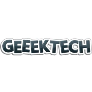Shop Geeektech logo