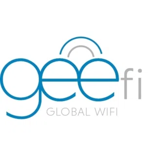 Shop GeeFi logo