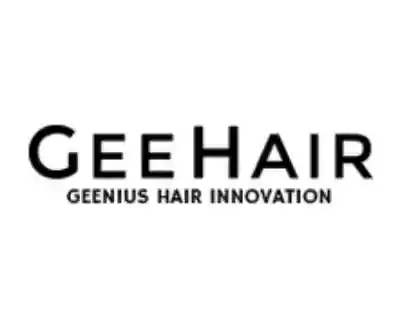 Gee Hair logo