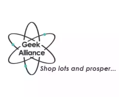 Geek Alliance promo codes