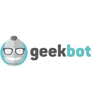 Geekbot logo