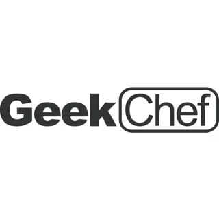 Geek Chef Kitchen logo