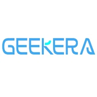 Geekera logo