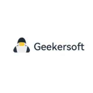 Geekersoft logo