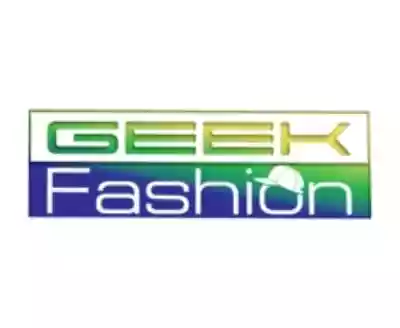 Shop Geek Fashion discount codes logo