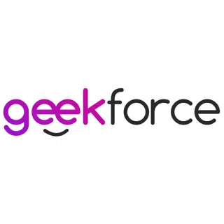GeekForce logo