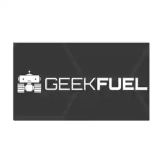 Shop Geek Fuel coupon codes logo