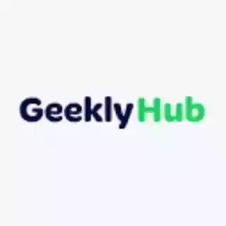 Shop GeeklyHub logo