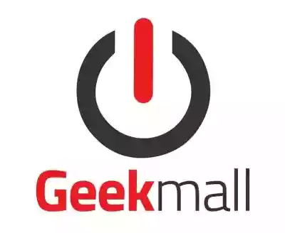 Geekmall logo