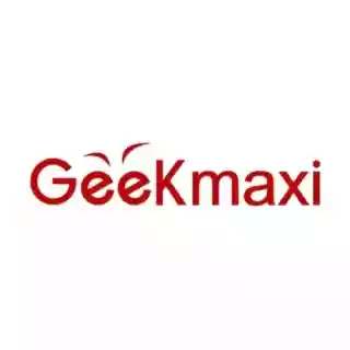 Geekmaxi coupon codes