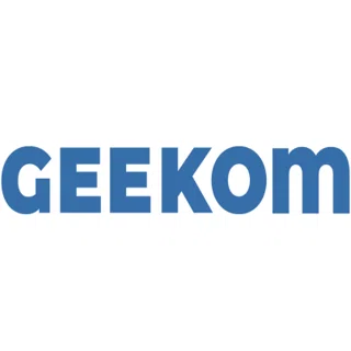 geekompc.com logo