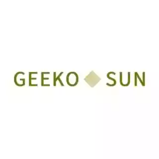 Geeko Sun coupon codes