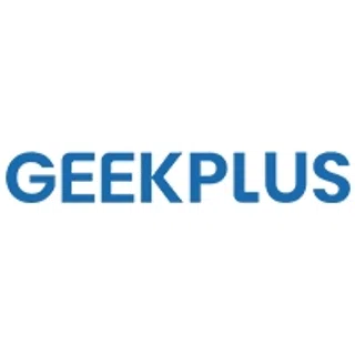 GEEKPLUS logo