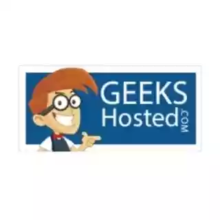 Geeks Hosted coupon codes
