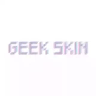 Shop Geek Skin coupon codes logo