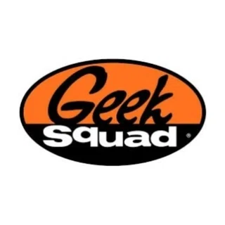 Shop Geek Squad logo