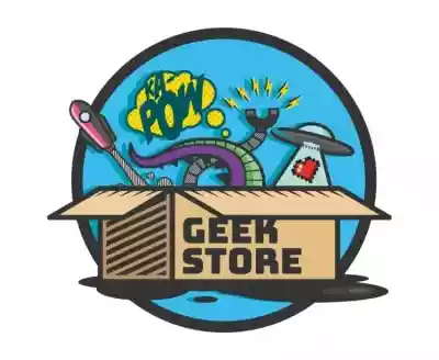 Geek Store coupon codes